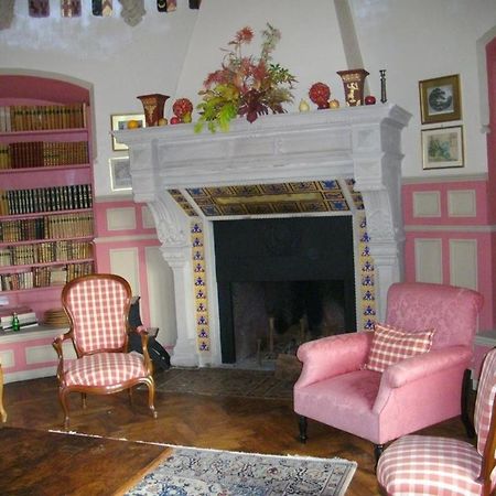 Le Chateau D'Osthoffen Екстер'єр фото