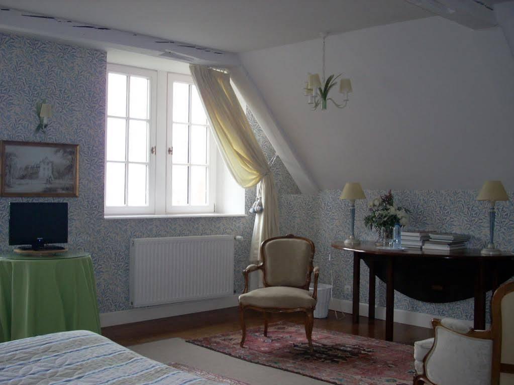 Le Chateau D'Osthoffen Екстер'єр фото