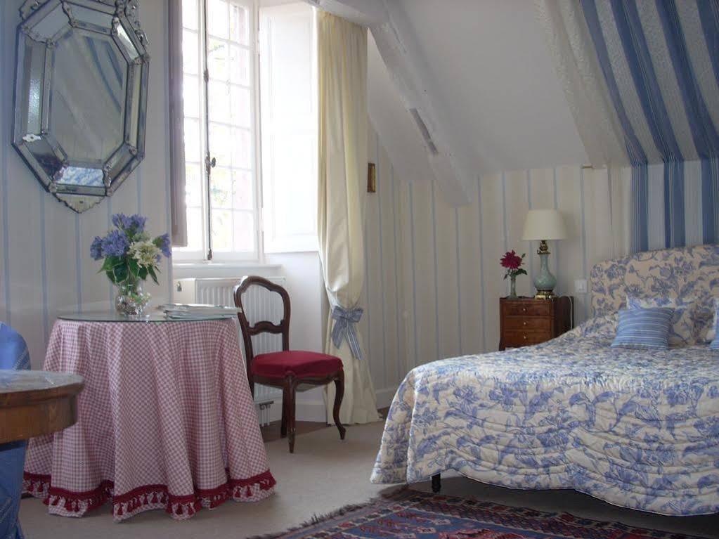 Le Chateau D'Osthoffen Екстер'єр фото