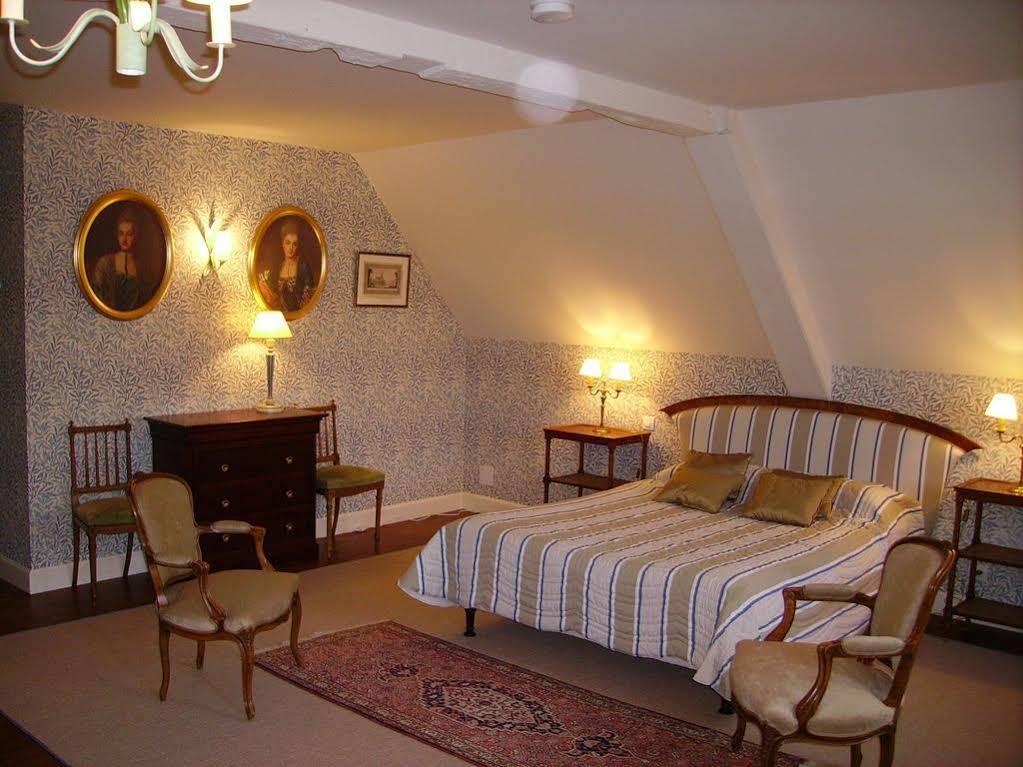 Le Chateau D'Osthoffen Екстер'єр фото