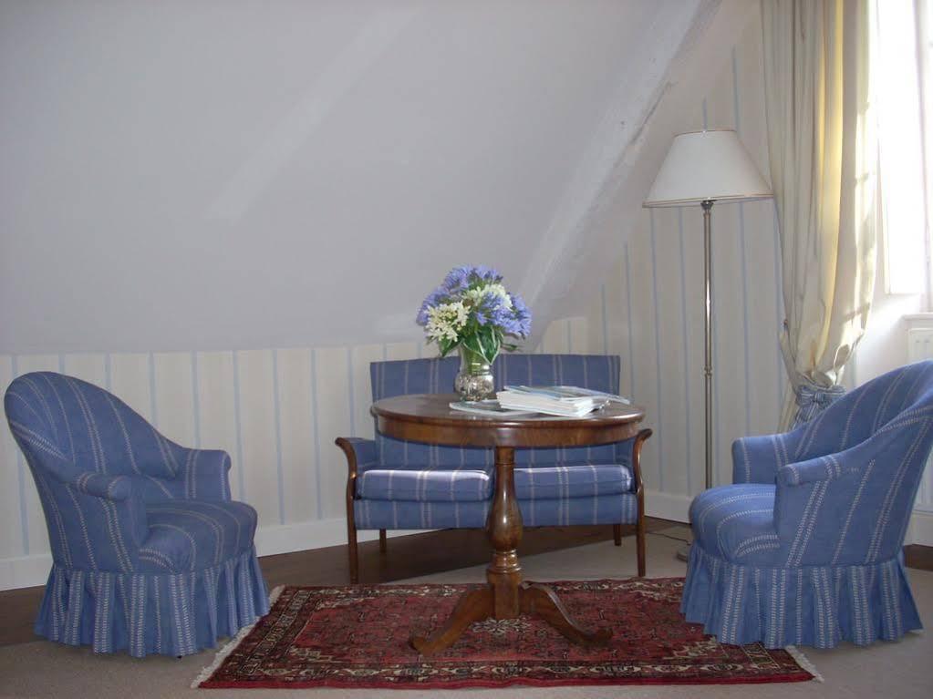 Le Chateau D'Osthoffen Екстер'єр фото